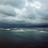 Stormy afternoon