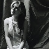 Black and White Portrait
