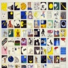 100 Interpretations of the moon