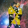 Adam & Eve Stellar Remixes 2009