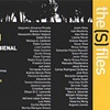 The S-Files: El Museo's 5th Biennial by Curators Elvis Fuentes and Carmen E. Ramos with Rodolfo Kronfle Chambers.