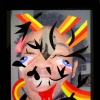 Photo-drawings 2007