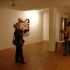 Esso Gallery, NYC