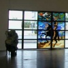 Ballroom Marfa. Marfa, TX
