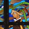 "Abduction of the Black Cowboy"
