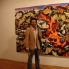 Esso Gallery, NYC