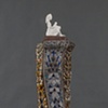 MANTRA IV, For Africa, (right)