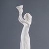 MANTRA I, For India, (left detail)