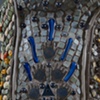 MANTRA IV, For Africa, (detail)