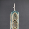 MANTRA III, For Afghanistan, (left)