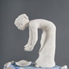 MANTRA II, For Sri Lanka, (left detail)