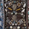 MANTRA IV, For Africa, (detail)