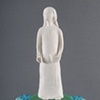 MANTRA III, For Afghanistan, (front detail)