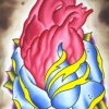 HeartRose