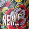New Tattoos!!