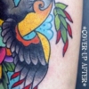 BirdAfter