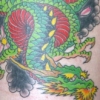 MorganDragon