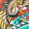 Crane
