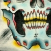 BlueSkull