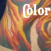 Color Tattoos
