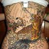 in progress