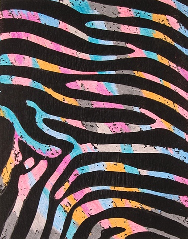 ZebraXing
