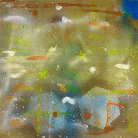 Primordial Ooze