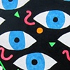 North Keneshie Mural