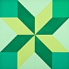 Barn Quilt