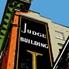 judge building