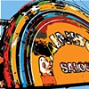 rainbow saloon