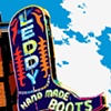 Leddys Boots
