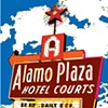 Alamo Plaza