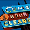 Comet Cleaners