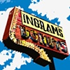 Ingrams Donuts