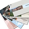 Second Nature Wilderness Program brochure