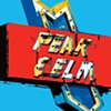Peak and Elm