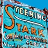 steering stark