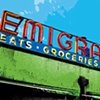 emigration market