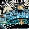 capitol theatre