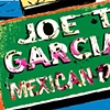 Joe T Garcia