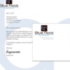 stationery