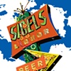 Sigel liquor