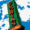 Gloria's