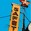 safety garage