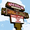 millies