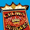 crown burger 30th