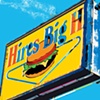 hires big h