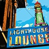 lighthouse lounge
