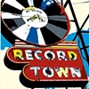 Record Town
